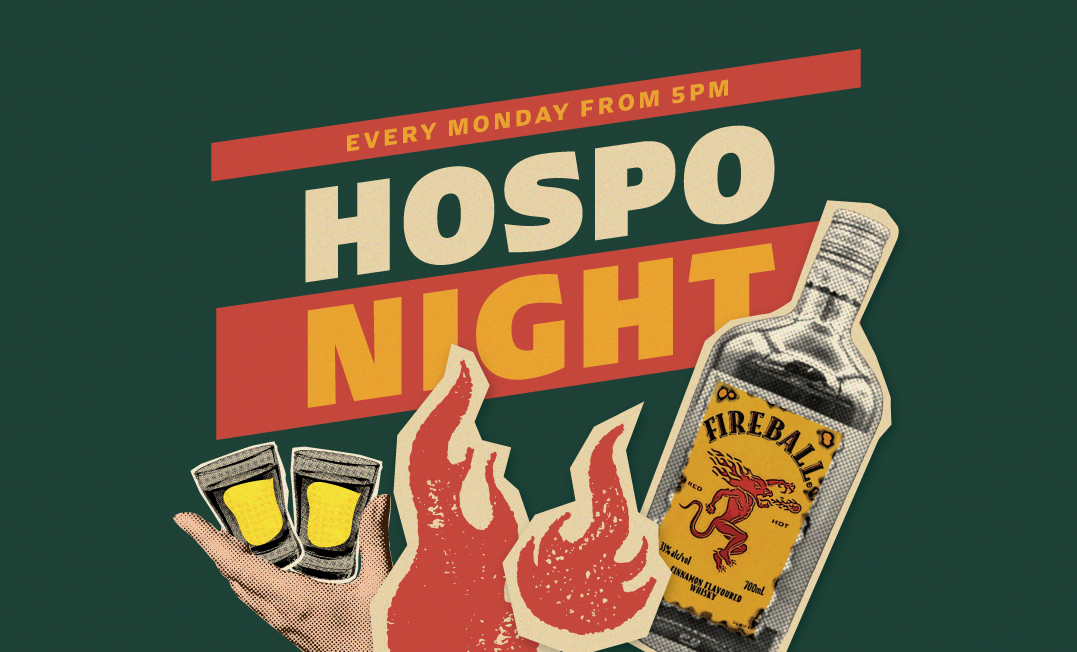 Hospo Night