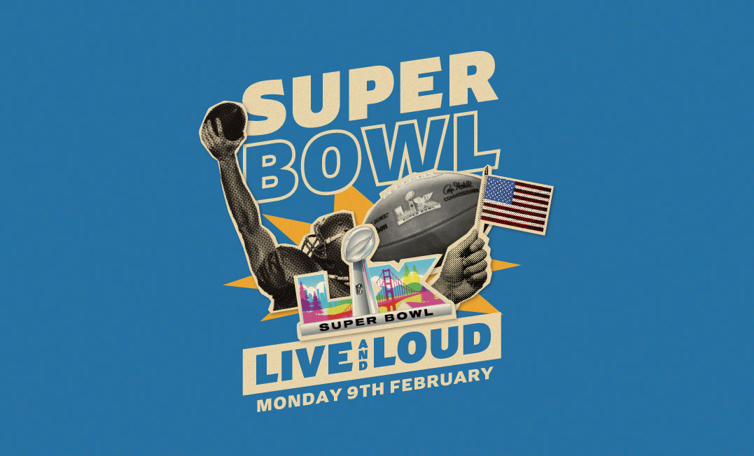 Super Bowl LX 