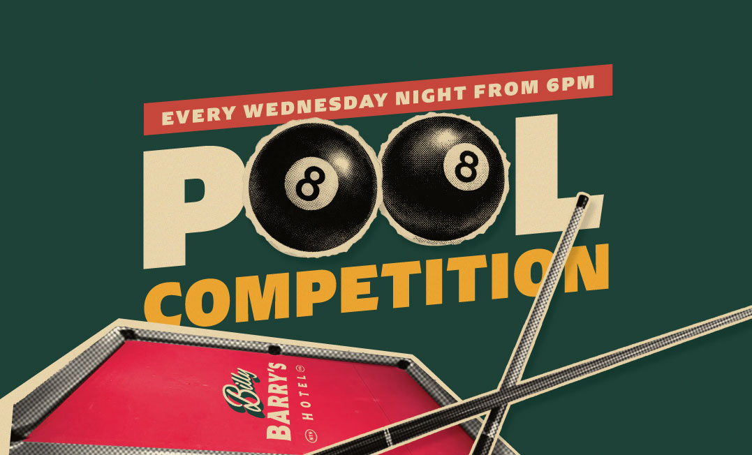 Pool Competition 