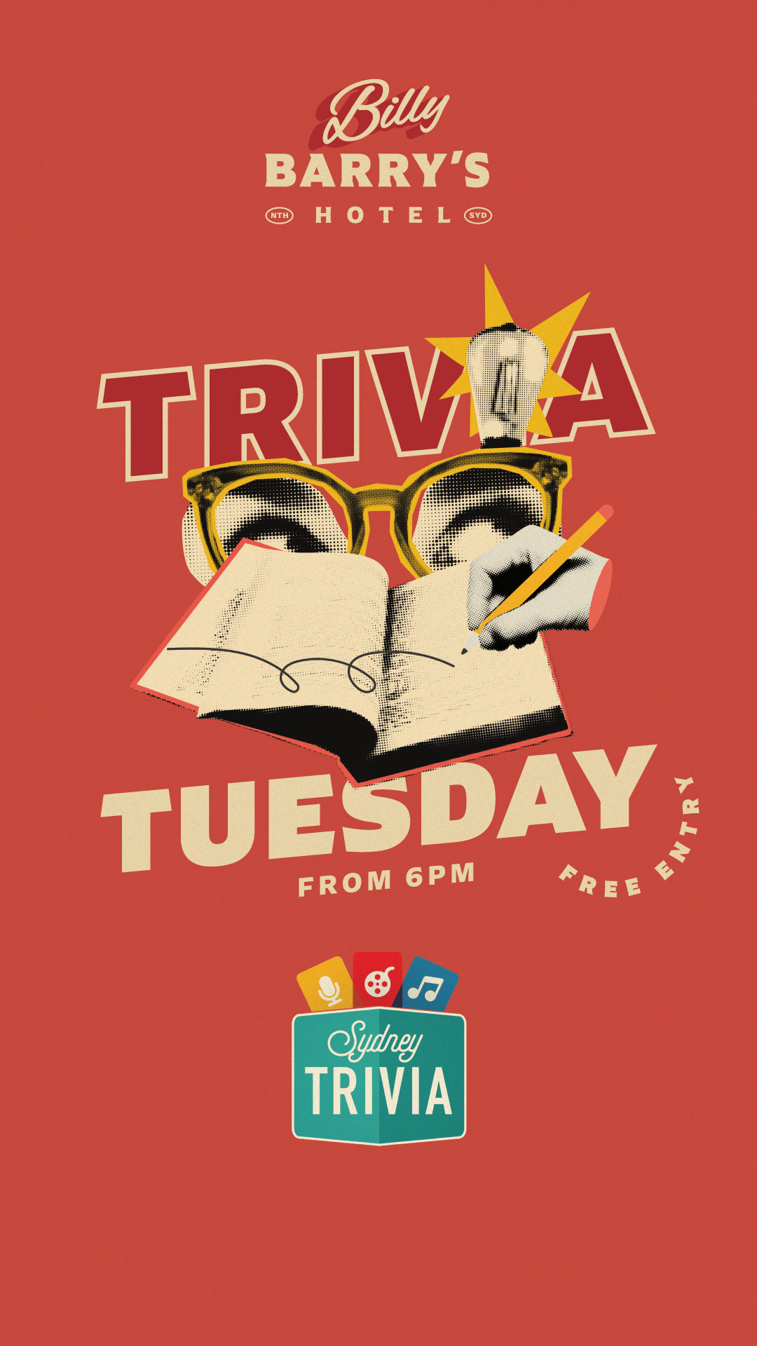 Trivia Tuesday