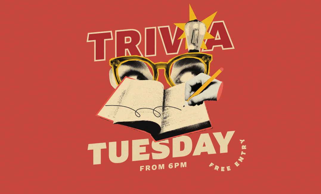 Trivia Tuesday
