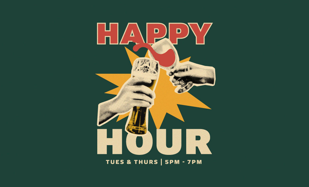 Happy Hour