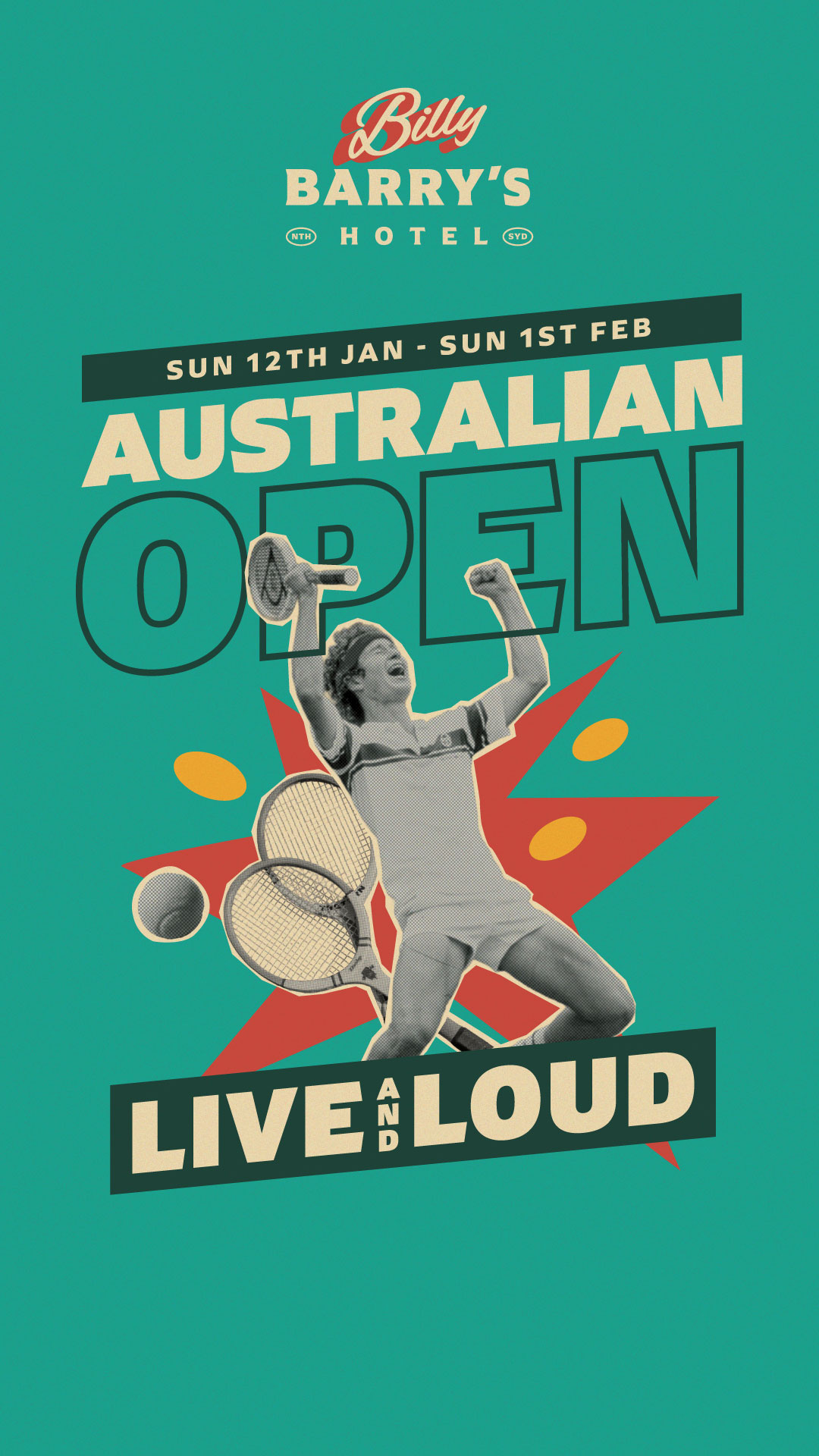 Australian Open