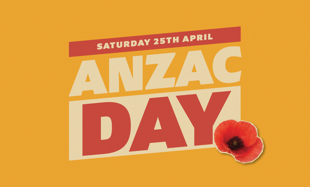 ANZAC Day