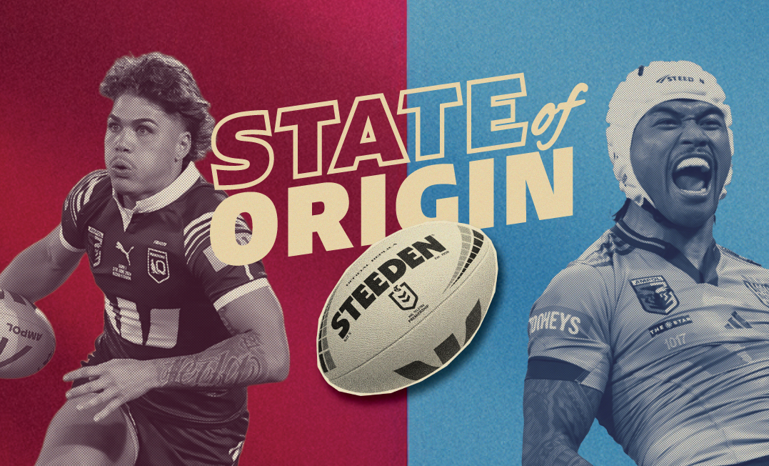 State of Origin