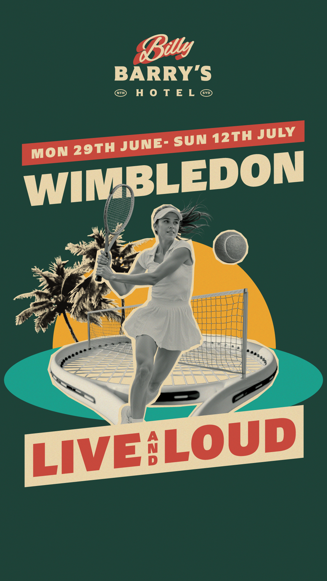 Wimbledon
