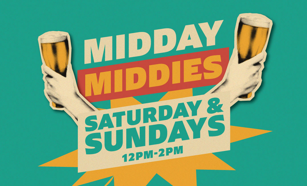 Midday Middies