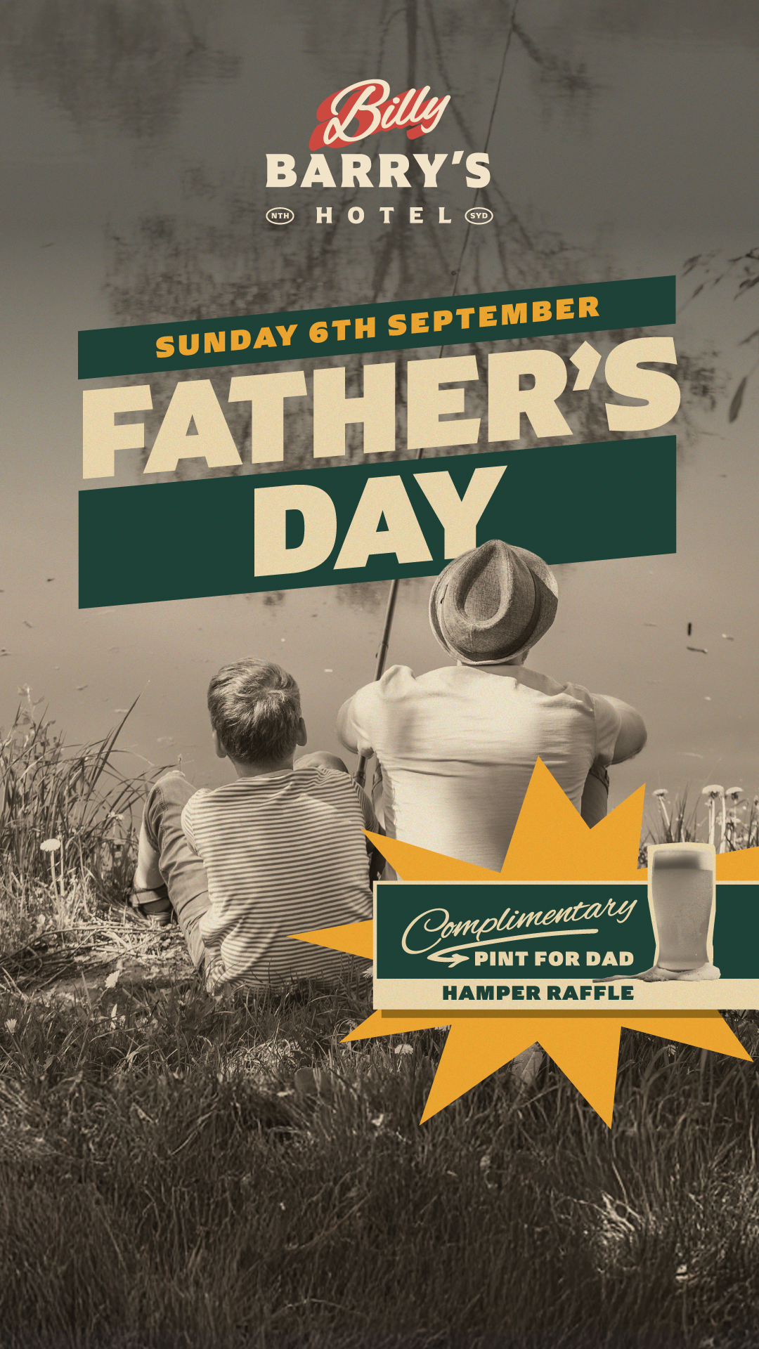 Father's Day