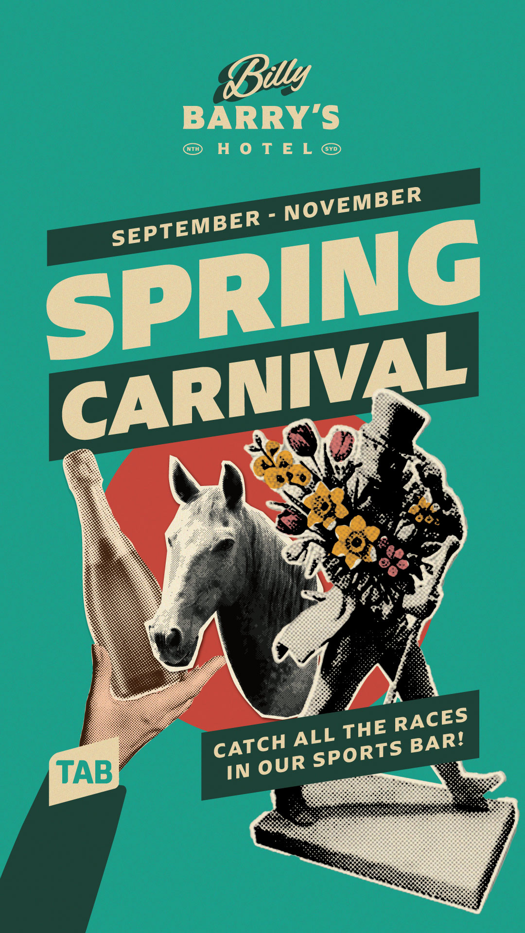 Spring Carnival