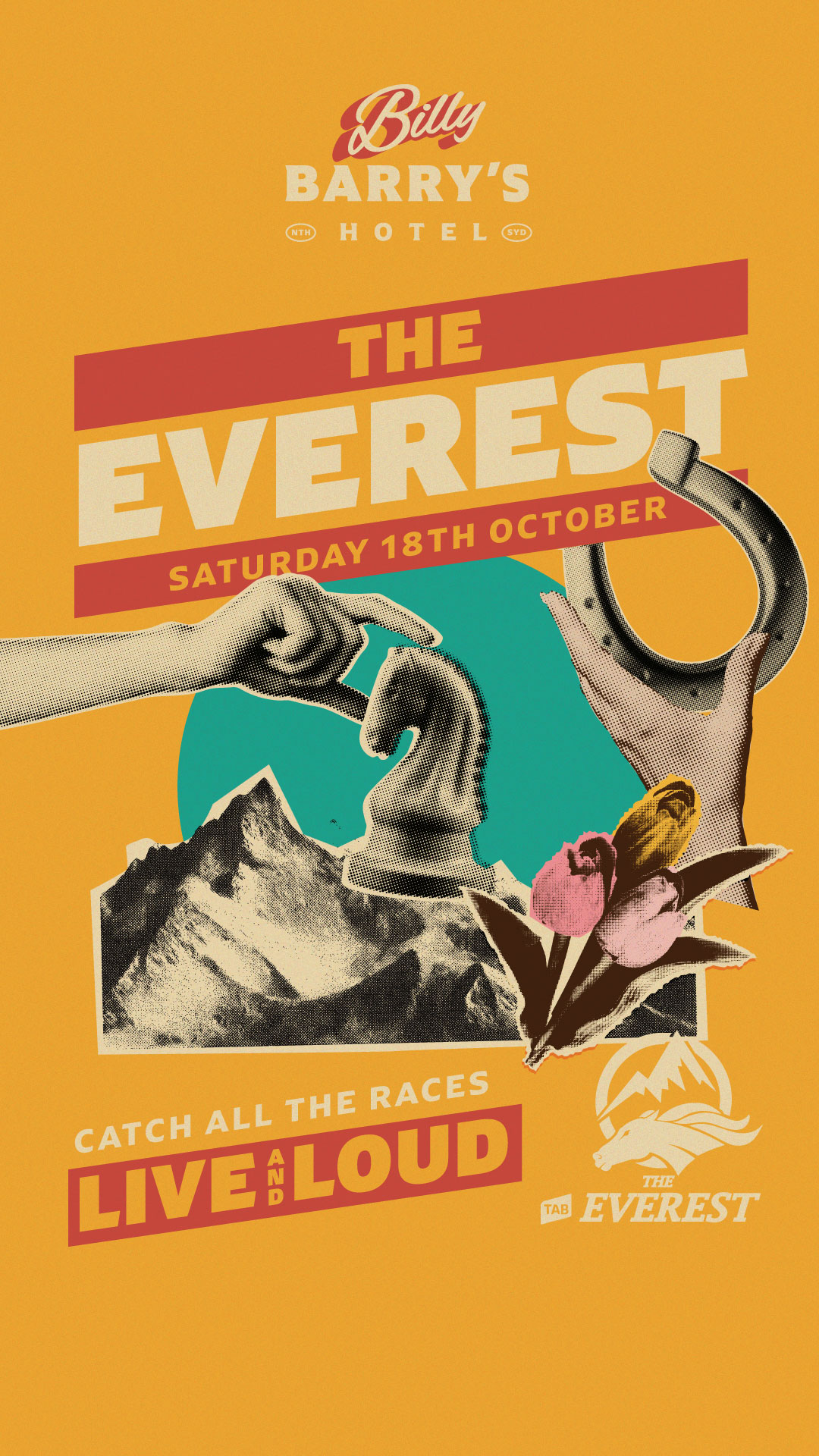 The Everest