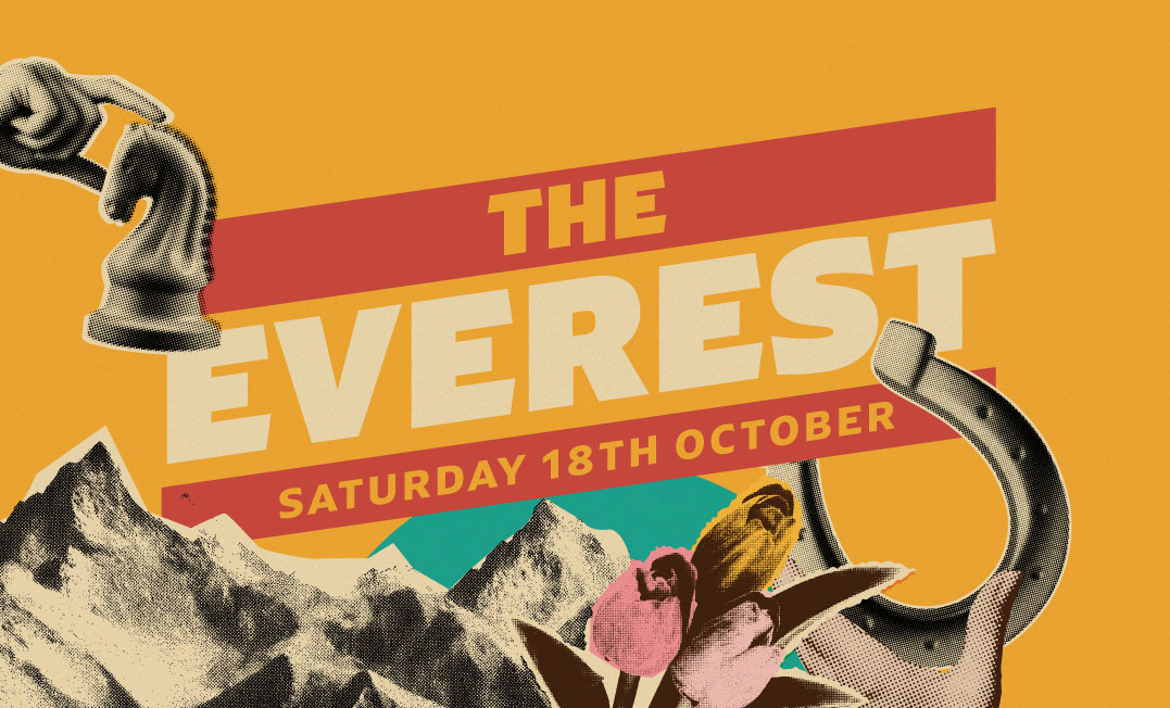 The Everest