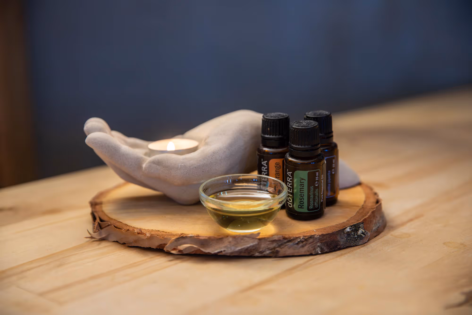 image of themed event decor (for a chinese restaurant)