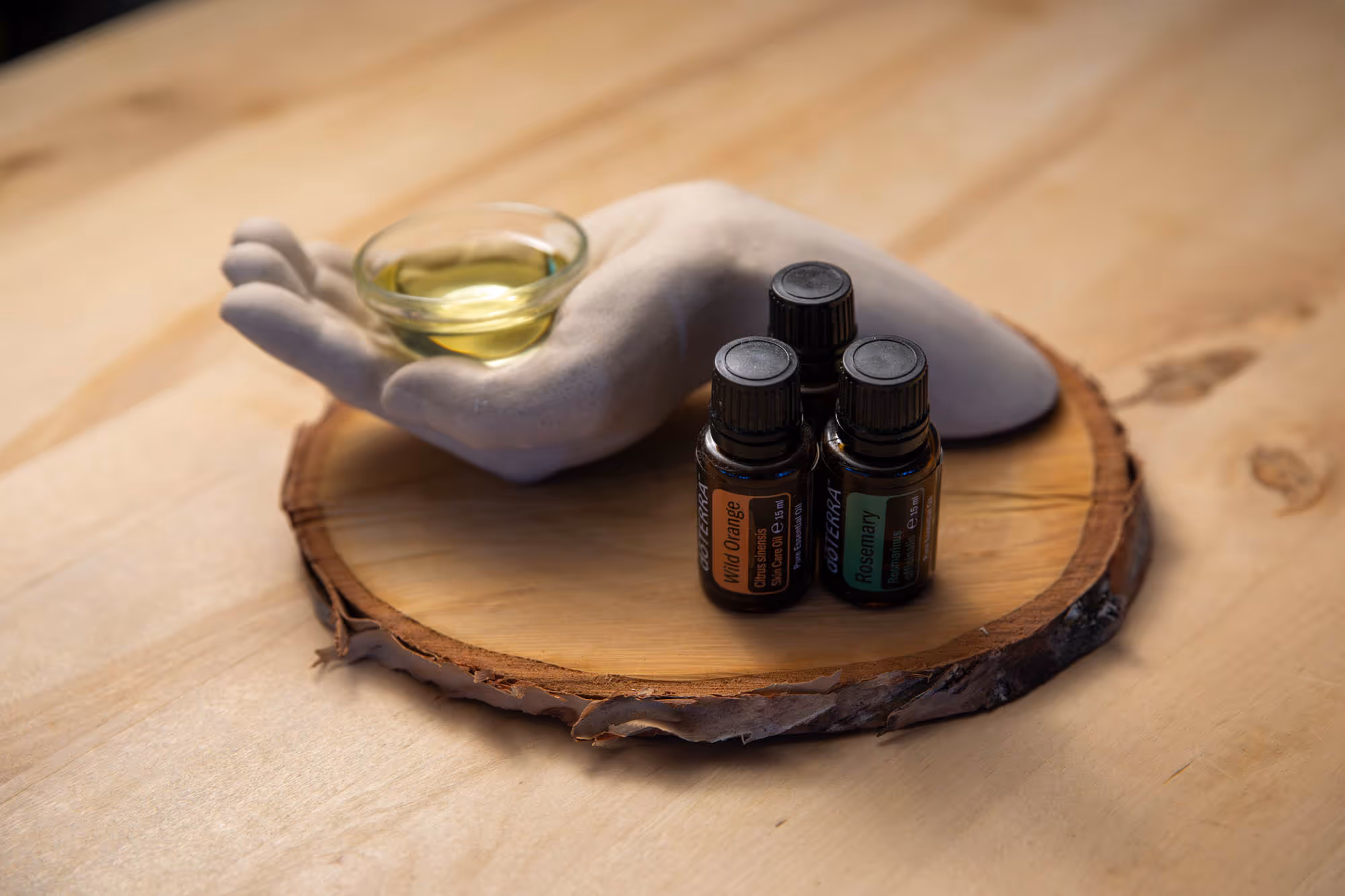 [background image] image representing clinic location in environment (for an acupuncturist)