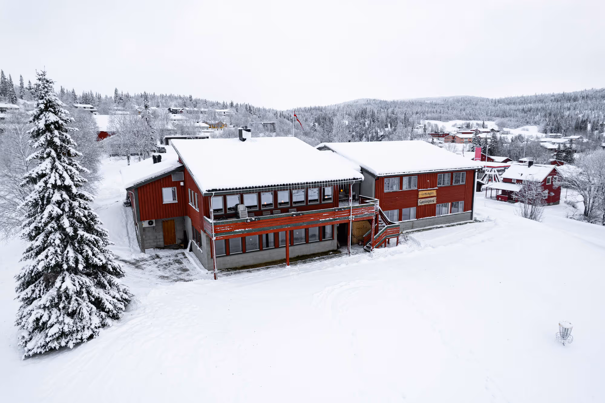 [background image] image of ecofriendly home