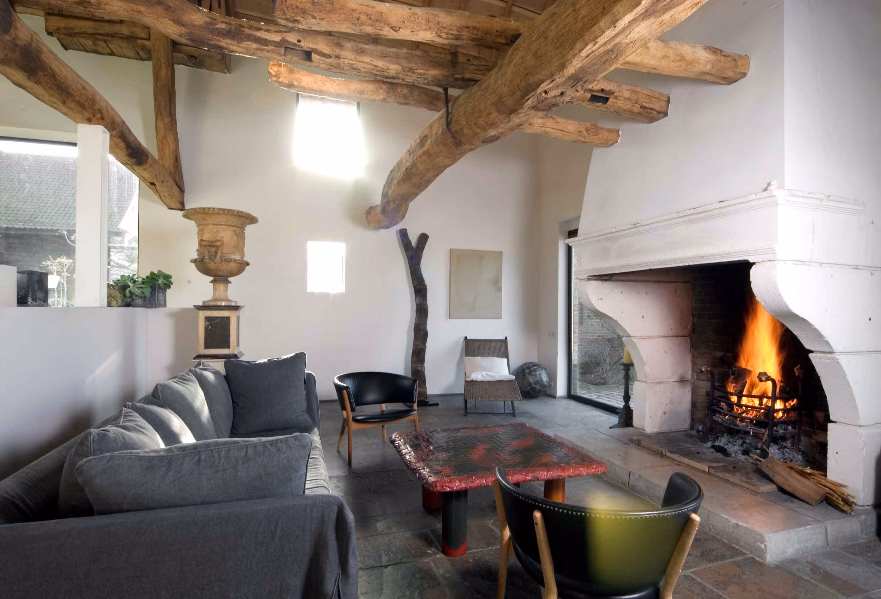 Image d'un projet réalisé par bigare & partners