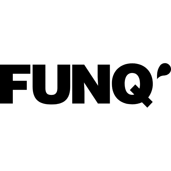FUNQ Logo