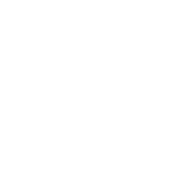 Moskovskaya Logo