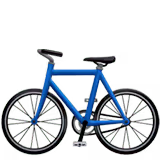 Fahrrad Emoji