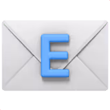 Email Emoji