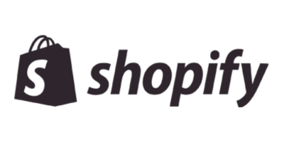 Shopify logo
