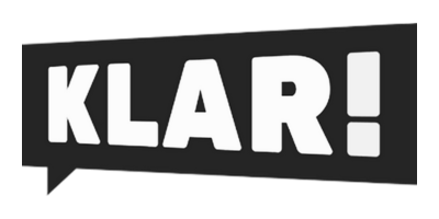 Klar logo