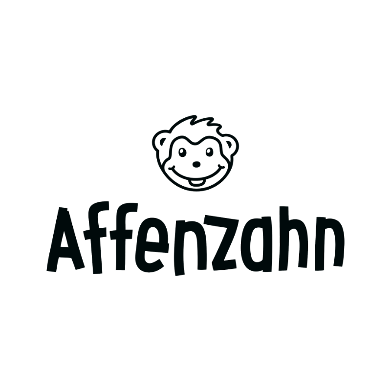 Affenzahn logo