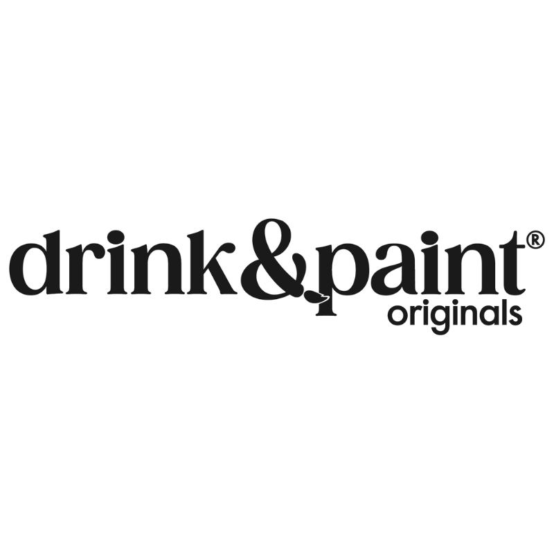 drink&paint logo