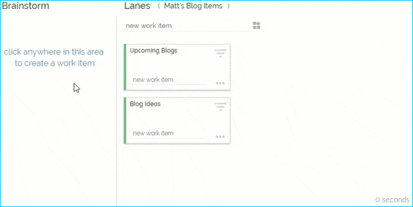 Blog Video-Quickly Entering Tasks - Compressed