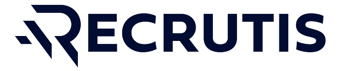 Recrutis Logo.