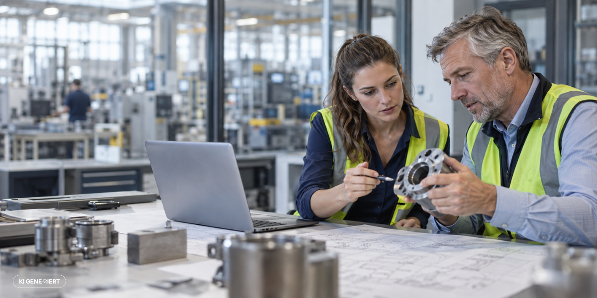 Fachkräftemangel Ingenieure