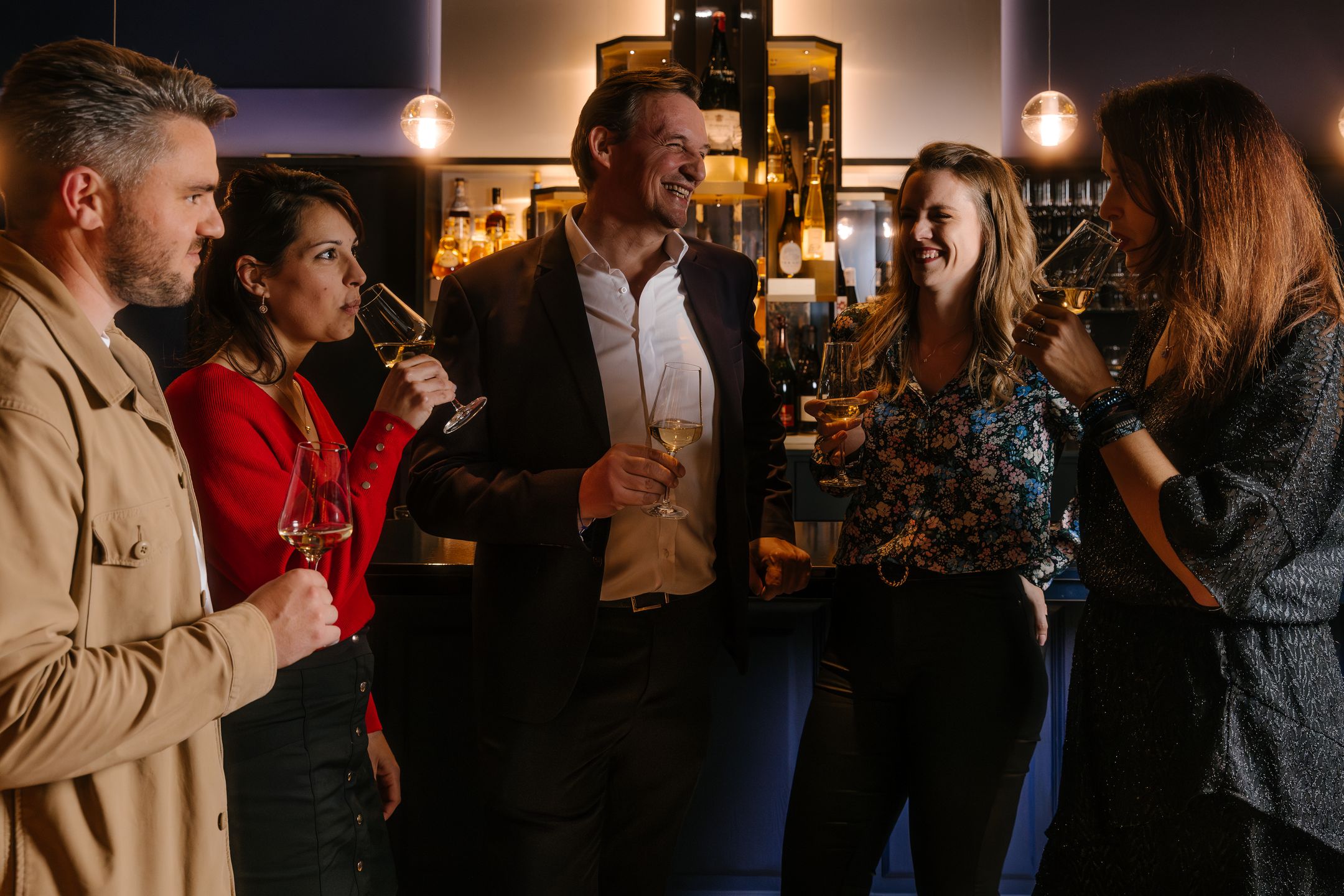 Passez les fêtes au BRIO ! 