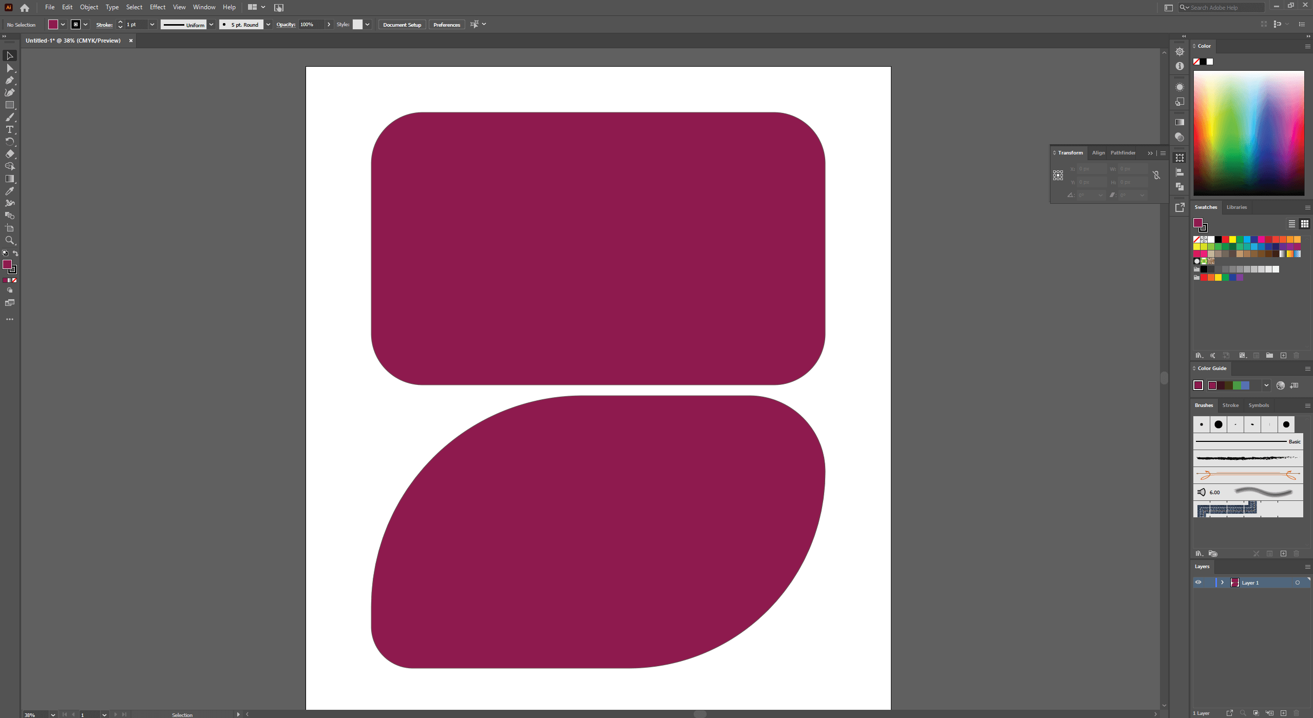 Adobe Illustrator