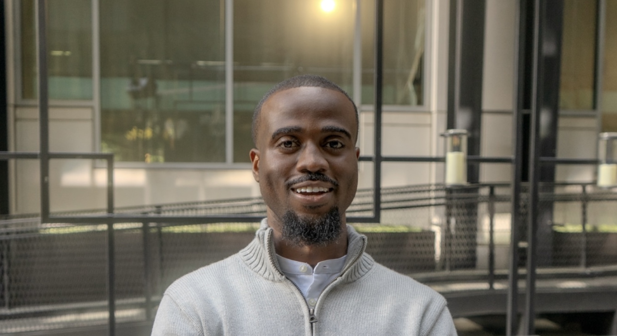 Neil Tevi