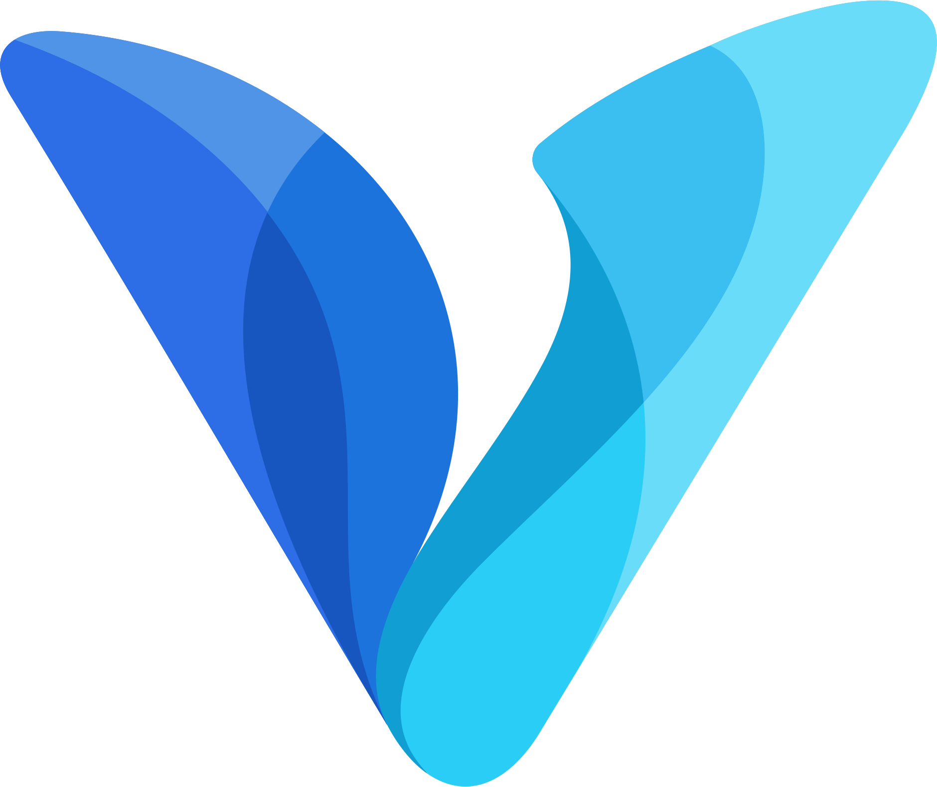 Header Logo - Creditflow Webflow Template | BRIX Templates