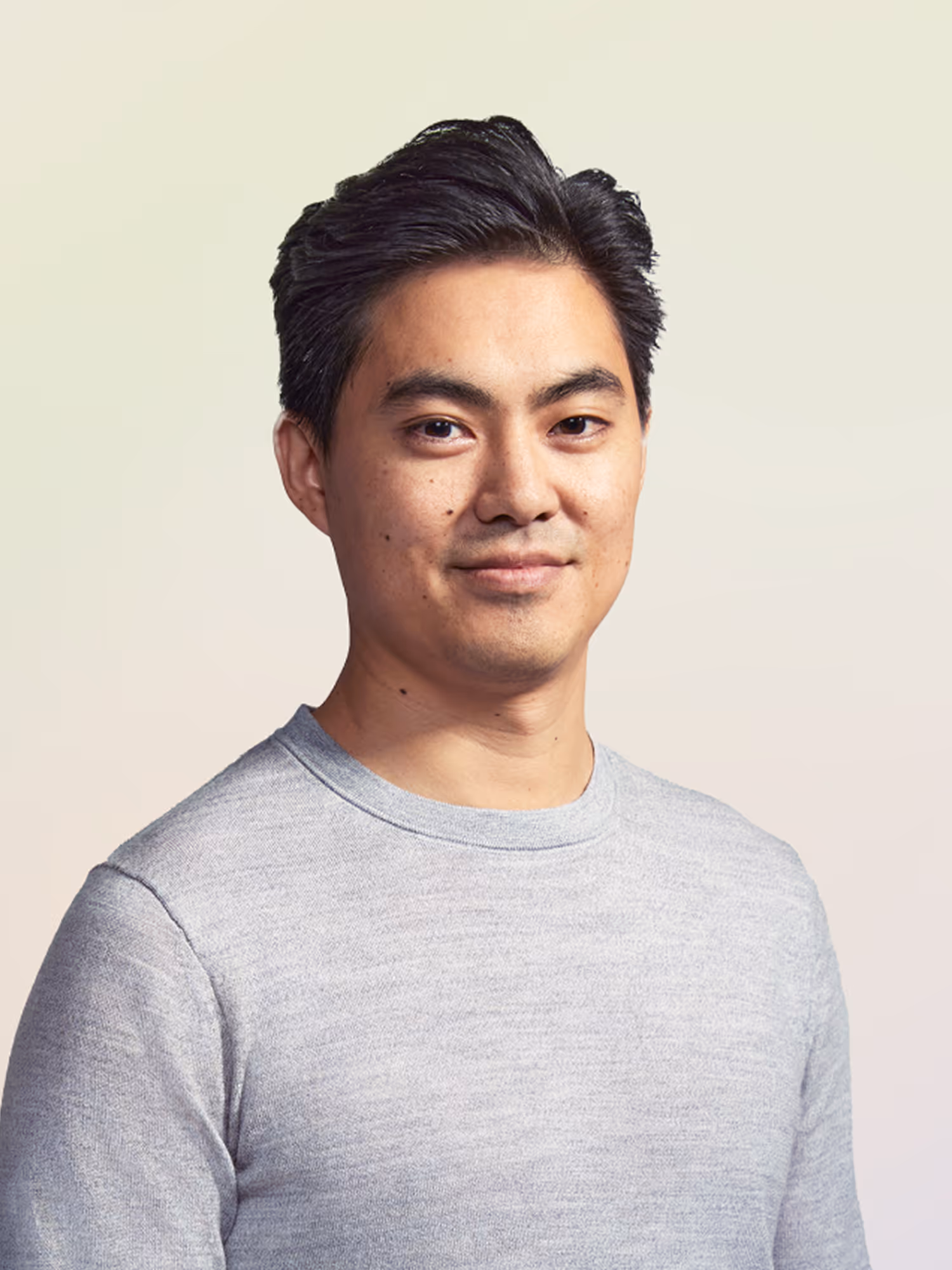 David Huang
