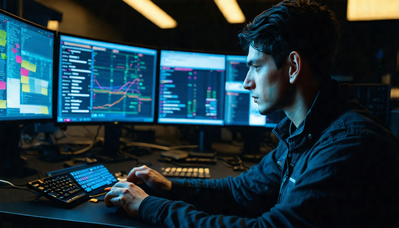 Strategic adoption of AI and automation