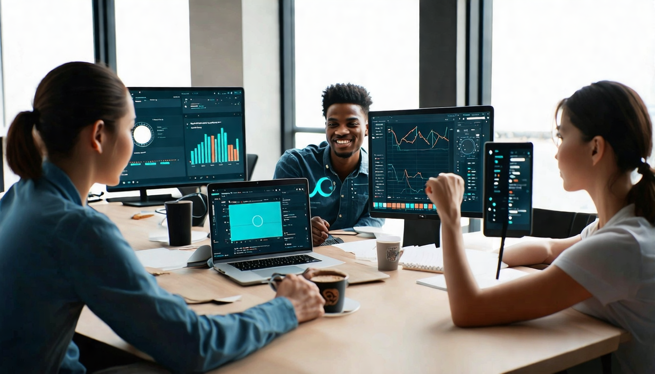 Understanding AI Marketing