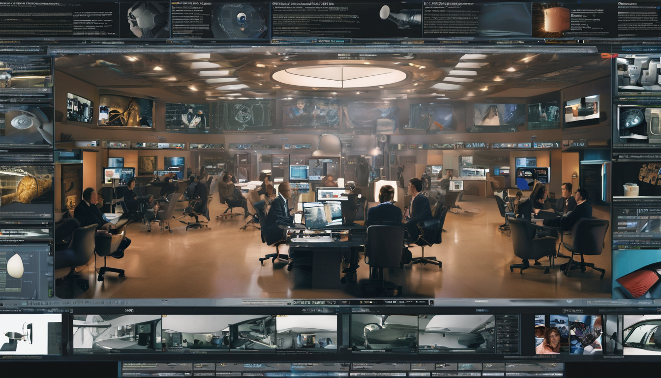 Image for AI Marketing Mastery: Transform Your Strategy with Intelligent Technologies