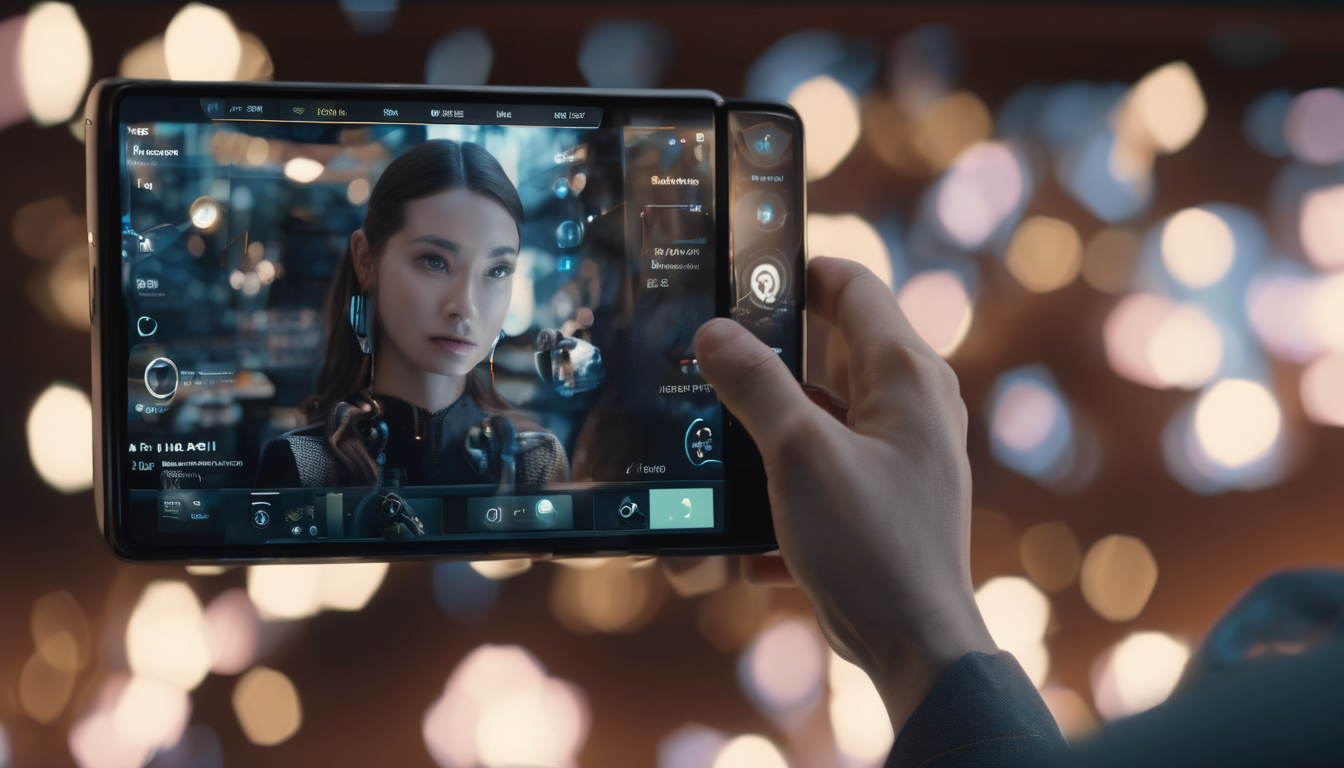 Image for Real-World AI Marketing Applications