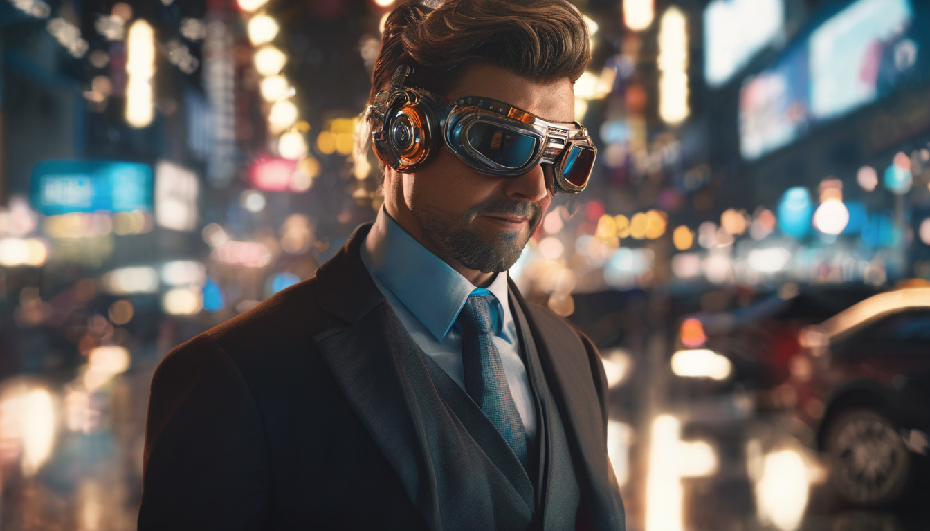 Header image for Master AI Marketing: Transform Your Strategy Today