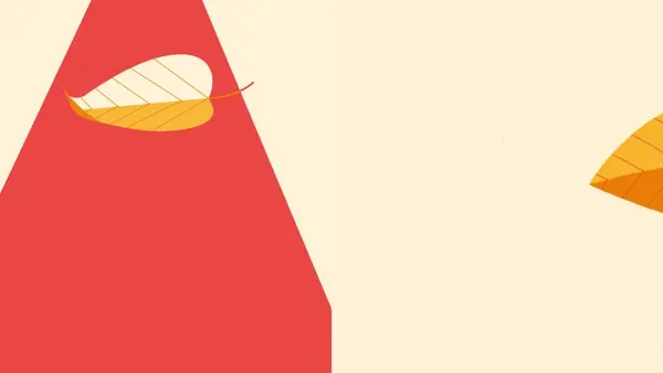 GIF showing a side-by-side comparison of storyboard animatic frames and their final animated versions, illustrating the evolution from sketches to polished motion.