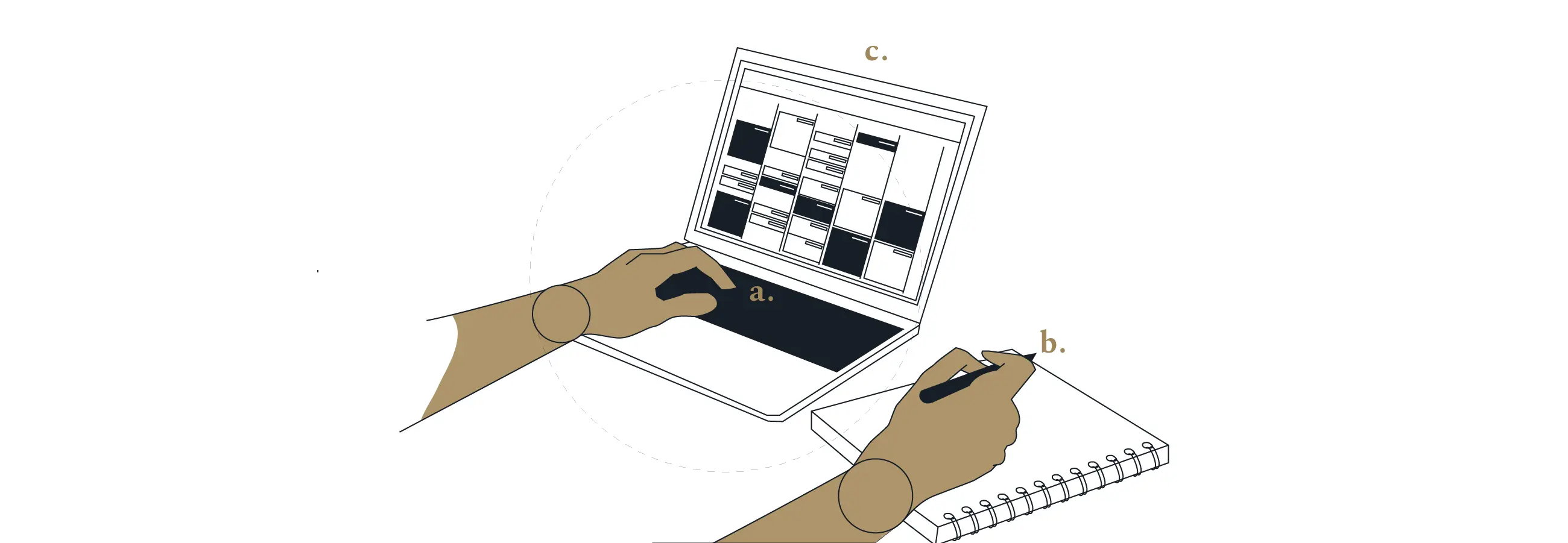 how to do time blocking.webp