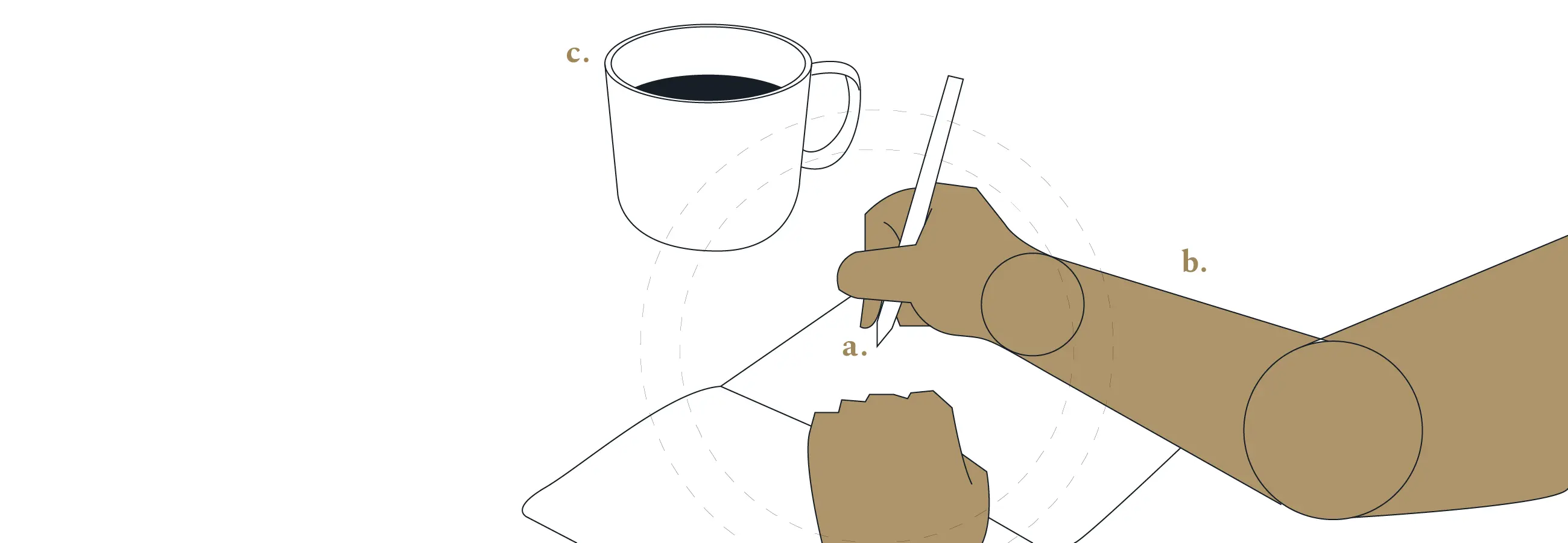 productive morning routine list.webp