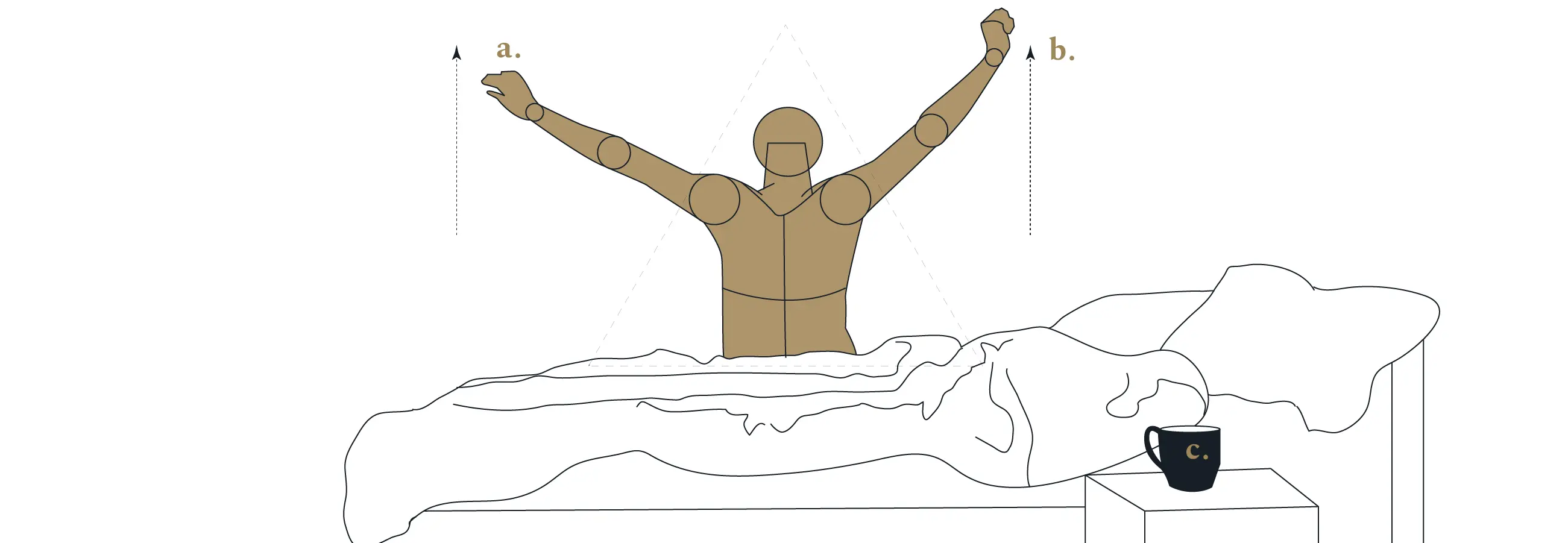 best morning routine for productivity.webp