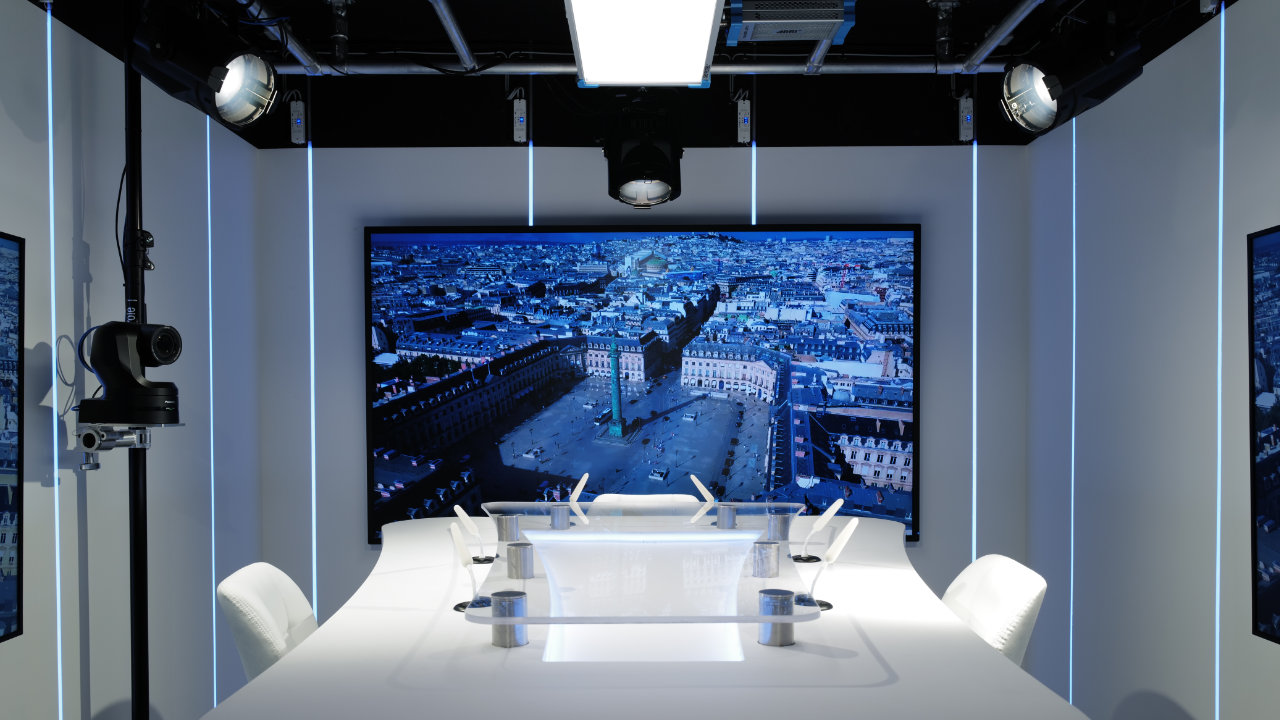 'Studio Vendôme Saint-Honoré' 