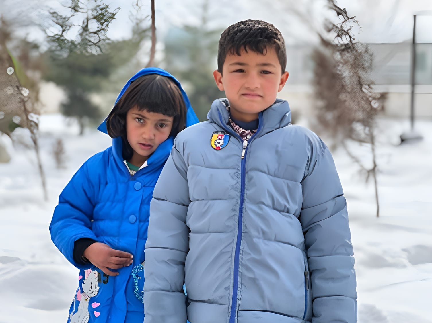 Transforming Children’s Futures: The Arora Ball’s Impact on Save the Children