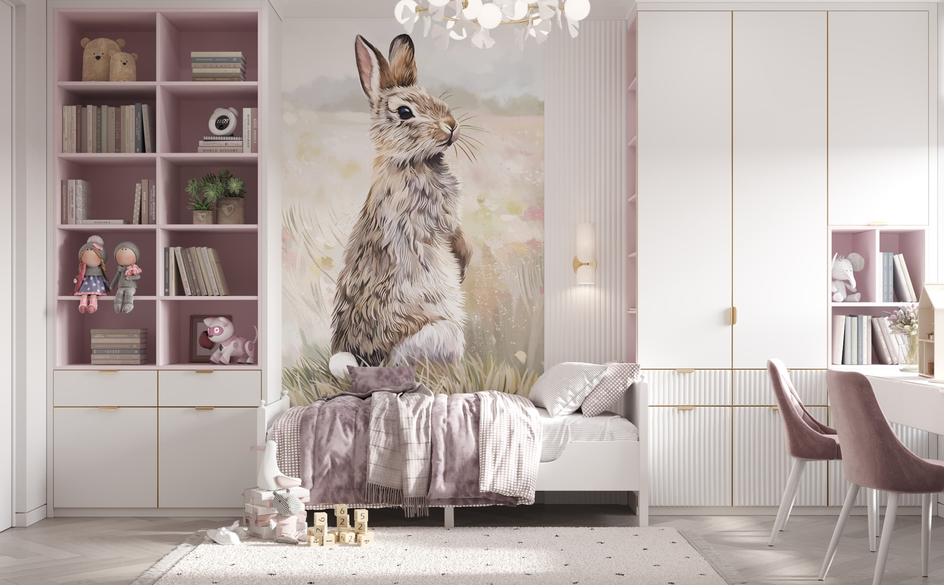 Детская Нео Сказка