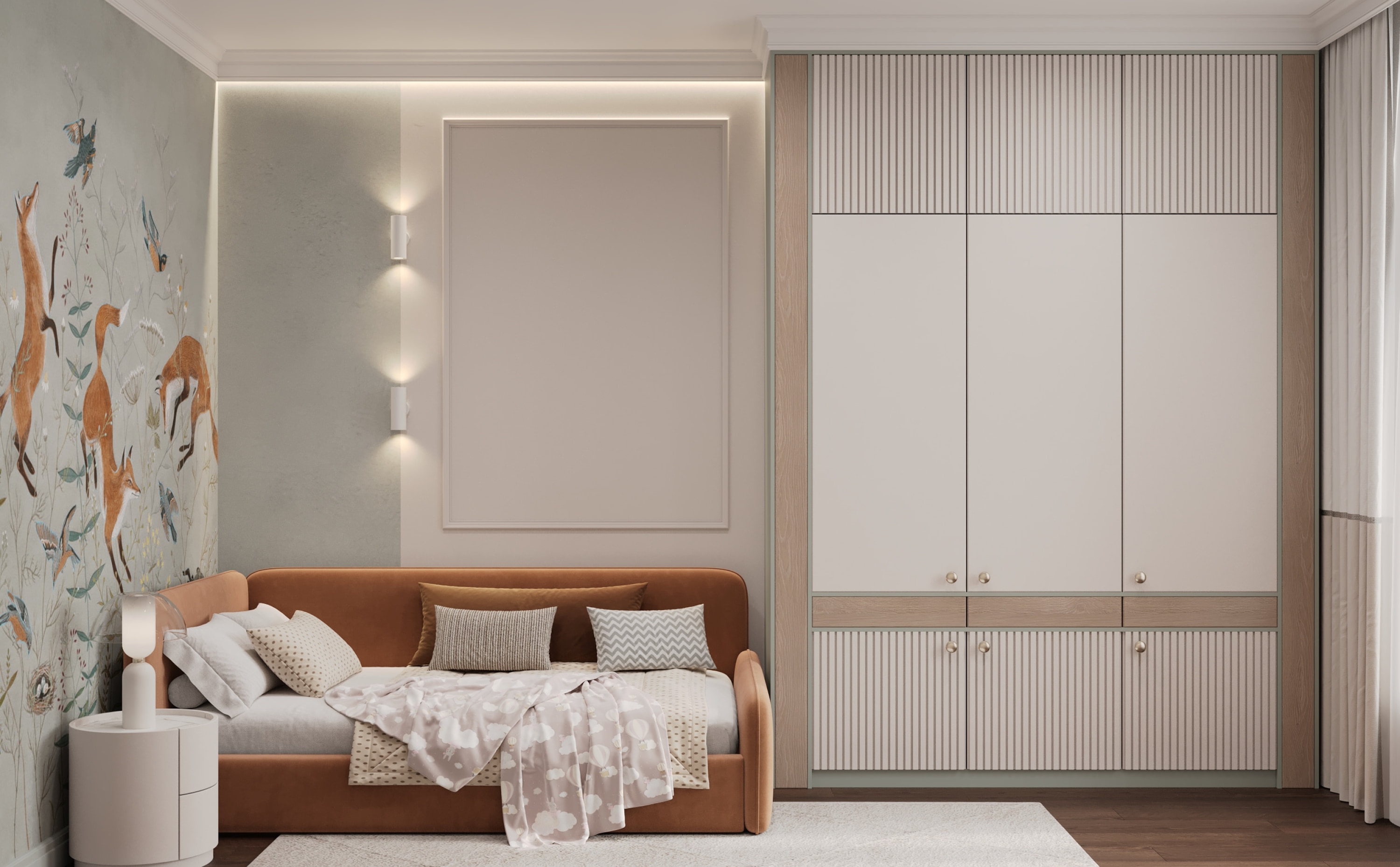 Универсальна детская