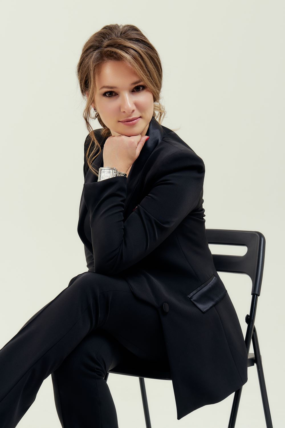 Елена Борзова