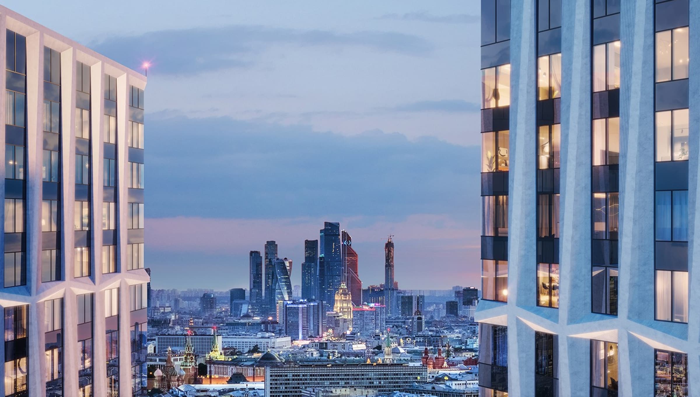 Открытие офиса BDG в Москве